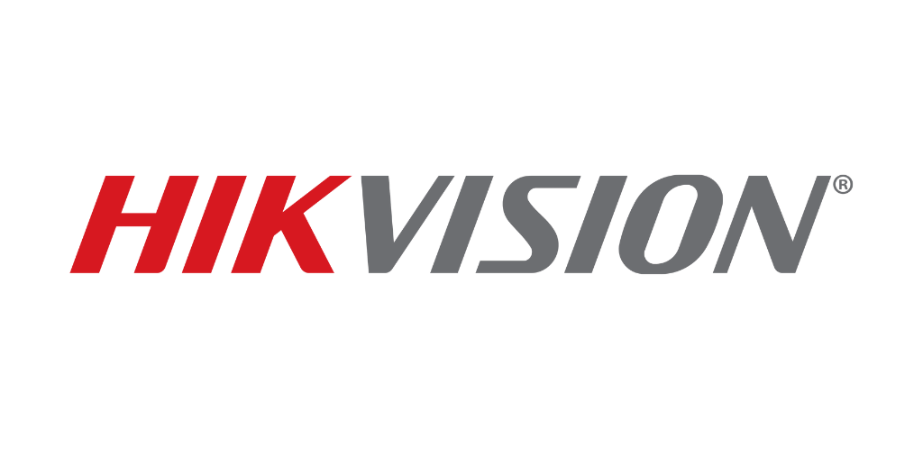 HIKVISION